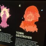 Smithsonians dark take on America exposed: Washington dubbed town destroyer, Revolutionary War dangerous'
