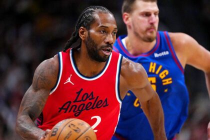 Stephen A. Smith calls out NBA star Kawhi Leonard for letting Clippers take the fall for salary cap scandal