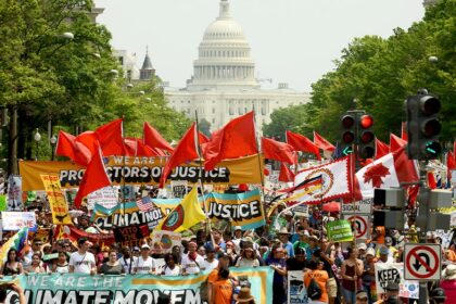 Supreme Court can restore sanity and stop the lefts radical climate agenda