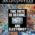 TAG Publishes New Security Quarterly – âThe Vote Is Secure. Are Elections?â