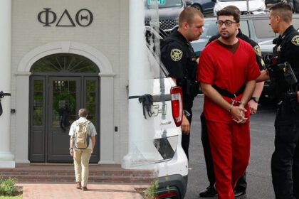 The frat omertÃ : Whistleblower warns of code of silence after Ole Miss deaths, alleged Penn State coke ring