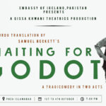 The Most Significant Play of the Last Century Returns to Islamabad: Samuel Beckettâs Waiting for Godot in Urdu