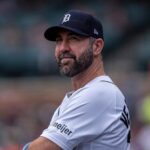 Tigers legend Justin Verlander's final career start signals the sad end of an era in baseball