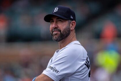 Tigers legend Justin Verlander's final career start signals the sad end of an era in baseball