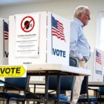 Top election schemes roiling key midterm races as both parties accuse rivals of trickery
