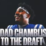 Trinidad Chambliss Is The Best QB In College Football. What's His NFL Draft Ceiling?