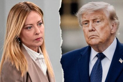 Trump ally skips UNGA for first time â months after face-to-face with president gave way to bitter clash
