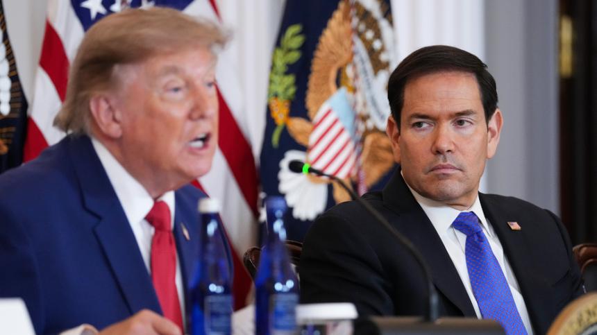 Trump and Rubios bold Venezuela oil pact could finally crush communisms grip