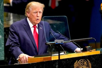 Trump embraced a socialist hes told voters to fear. Republicans arent thrilled