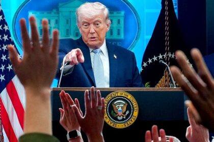 Trump is 'unfettered' and more comfortable with power in his second term, journalists say