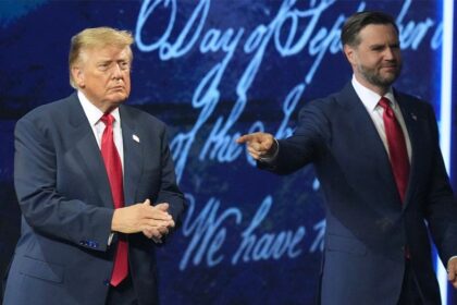Trump issues blunt midterm warning, Vance greeted with 48 chants: Top takeaways from GOP convention
