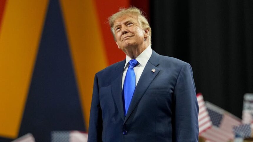 Trumps data center push fractures Congress as local anger explodes: 'Grasping at straws'