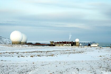 Trumps Greenland bases could change Arctic defense. I learned why at 76 below zero