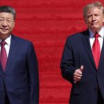 Trumps Greenland deal shadows Xi visit after years of Beijing eyeing Arctic influence