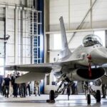 Western F-16s promised safe skies over Kiev: Why could they all go MIA soon?