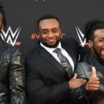 WWE star slyly reacts to former stablemates' incredible AEW debut at All In