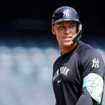 Yankees' World Series hopes take major hit as Aaron Judge may not be on postseason roster with calf injury