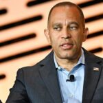 10 Democrat-held House seats Republicans could flip to save their majority