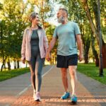 10 rules for living longer, seeing your grandkids grow up and enjoying your retirement savings