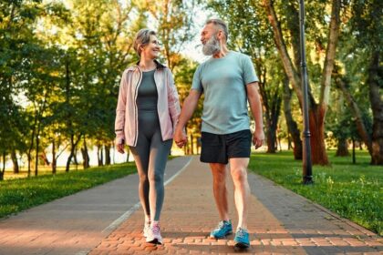 10 rules for living longer, seeing your grandkids grow up and enjoying your retirement savings