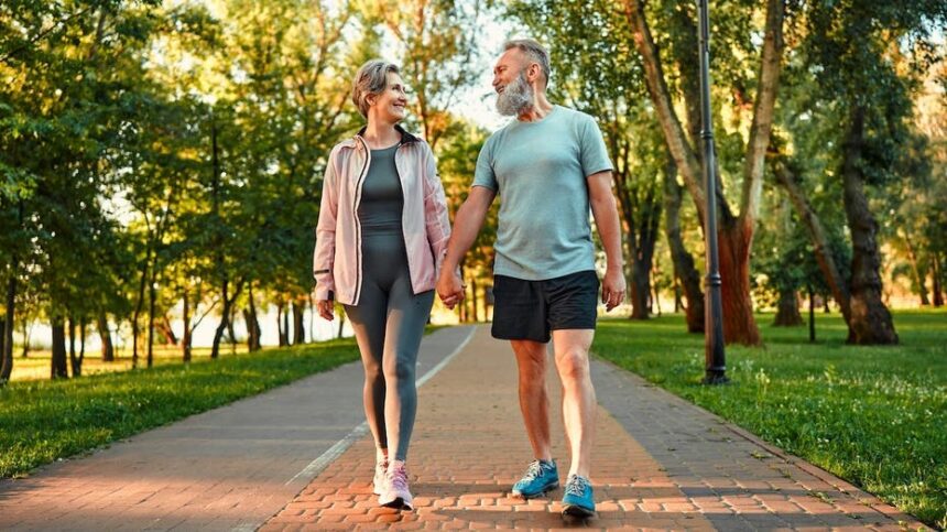 10 rules for living longer, seeing your grandkids grow up and enjoying your retirement savings