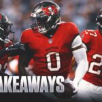 A Big Upset In The Big D: 3 Takeaways From Cowboys' Stunning Loss To Buccaneers