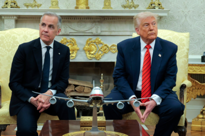 A must-win midterm state is the real loser of Trump's Canada trade war