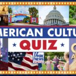 American Culture Quiz: Test yourself on brisket battles and Hollywood history