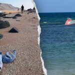 At least 139 migrants dead, 84 missing after overcrowded boat capsizes off Djibouti