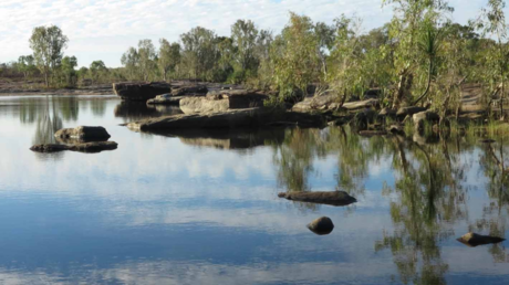 Australian bishop sentenced for abusing young indigenous men