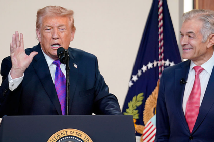 Autism providers warn foster kids at risk from unintended consequences of Trump's Medicaid fraud crackdown