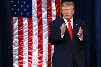 Battleground Republicans break with Trump on key issues in final midterm sprint