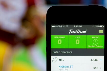 Best Sports Betting Apps and Sites 2026: Top Sportsbooks Reviewed