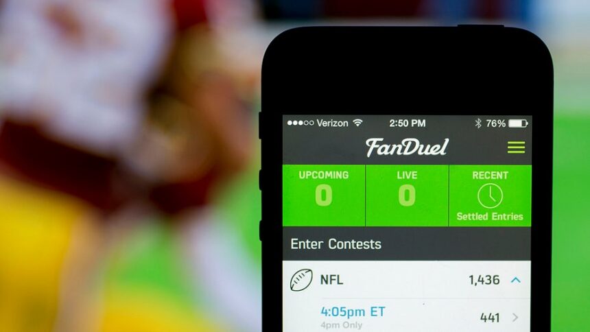 Best Sports Betting Apps and Sites 2026: Top Sportsbooks Reviewed