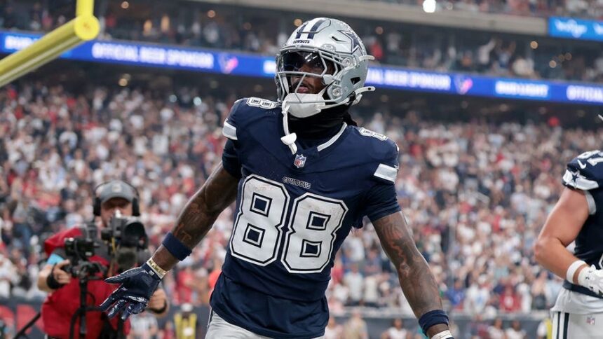 BetMGM Bonus Code FOXNEWS: Bet $10, Get $150 in Bonuses When You Bet on Bucs-Cowboys in NJ, PA, MI, WV