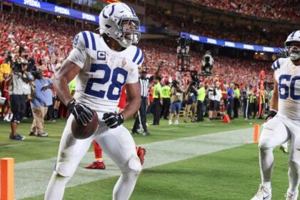 Betr Promo Code FOXNEWS Unlocks $200 in Bonuses for Any NFL Week 4 Matchup