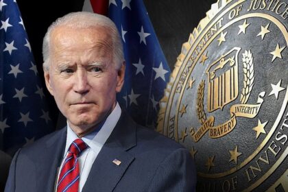 Biden-era federal prosecutor hit with criminal investigation referral over alleged false statements to FBI