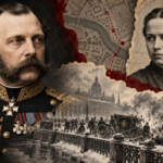 Bombs instead of ballots: How political terror took root in Russia
