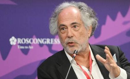 Brazil votes: CIA cultivated evangelical churches ‘for decades-  Pepe Escobar