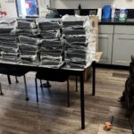 California K-9 Otis helps police seize 440 pounds of cocaine during Alhambra traffic stop