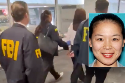 California realtor accused of spying for China caught at LAX and more top headlines