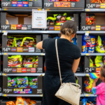 Candy prices surge beyond inflation, but Americans still plan to spend billions on Halloween staples