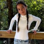 Chad Lowes daughter Mabel shares heartbreaking tribute to late sister Fiona, 13
