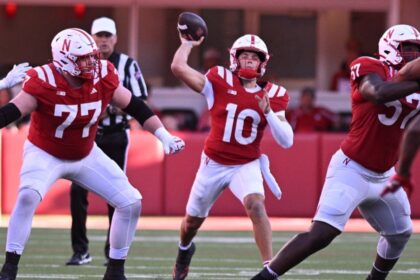 College Football Week 6 Schedule: Top Games, TV Channels, Streaming, Previews