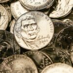 Congress killed the penny â now it's coming for the 13-cent nickel