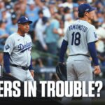 David Ortiz Predicts Dodgers' Loss, Noting Los Angeles Is In 'Deep Trouble'