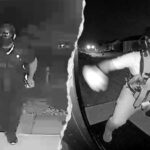 Delaware neighborhood on edge after masked men with apparent weapons knock on doors of homes