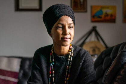 Democrats have dirty hands over complaints about Omar raid weeks before election, ex-prosecutor says