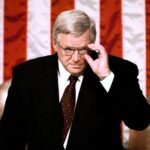 Dennis Hastert, longest-serving Republican House Speaker and admitted child sex offender, dies at 84