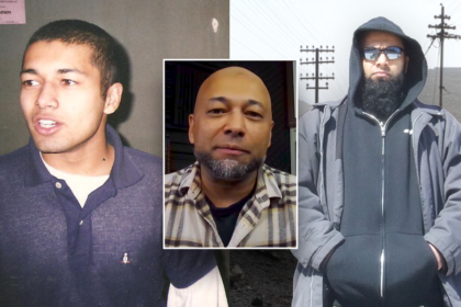 DEPROGRAMMED: How a man radicalized by the Taliban became a counterterrorism force saving lives from extremism